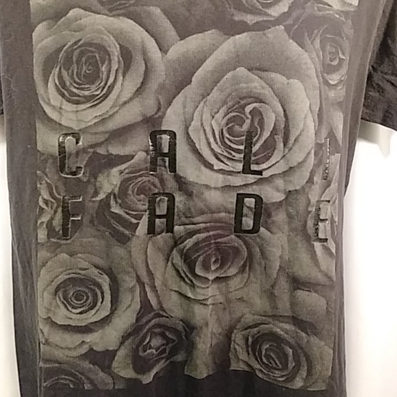 Pick 3👕15 black T-shirt - Picture 2 of 4